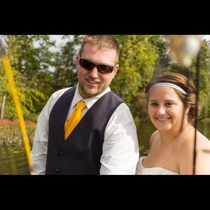 Meet your Posher, Amber